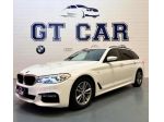 BMW 520 d 48V Touring Msport *TUTTA TAGLIANDATA BMW * rif. 23932681