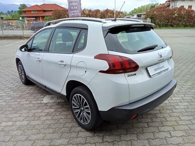 Peugeot 2008 BlueHDi 100 S&S Active - Foto 6