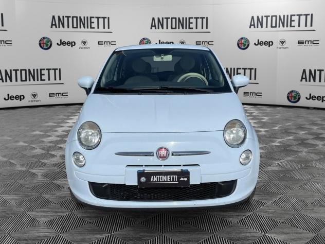 FIAT 500 500 1.3 mjt 16v Pop 75cv - Foto 2