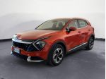 Kia Sportage 1.6 CRDI MHEV BUSINESS 2WD DCT