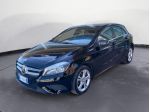 Mercedes-Benz Classe A A 180 CDI Sport