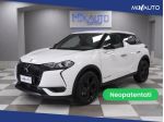 DS Automobiles DS3 Crossback 1.2 Puretech Performance Line 100CV