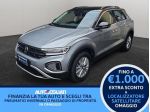 Volkswagen T-Roc T-Roc 2.0 tdi Life 150cv dsg