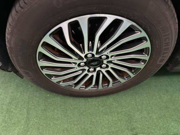 Ford S-Max 2.0 EcoBlue 150CV Start&Stop Aut. Business - Foto 5
