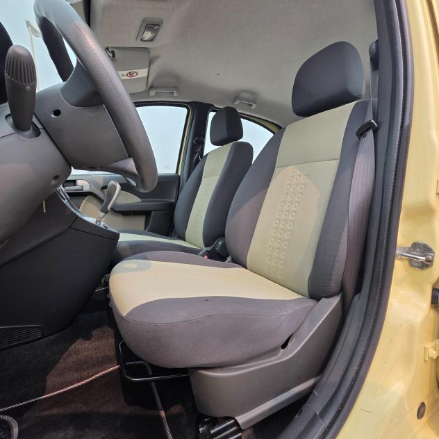 Fiat Panda 1.2 Dualogic CAMBIO AUTOMATICO - Foto 10