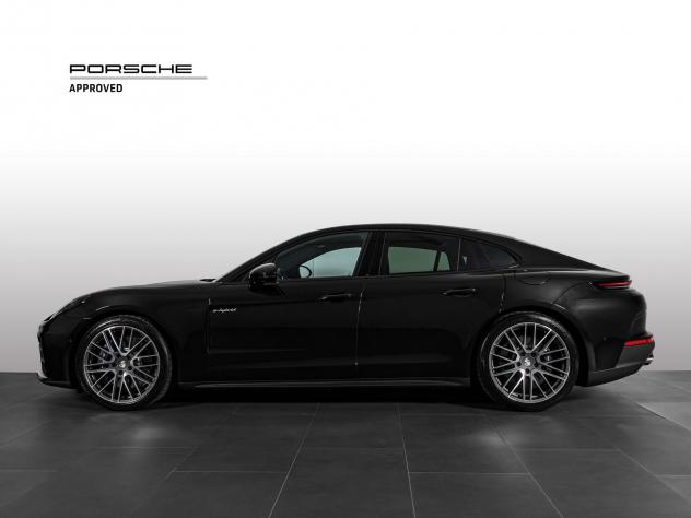 Porsche Panamera Panamera 4 E-Hybrid - IVA Esposta - Foto 8