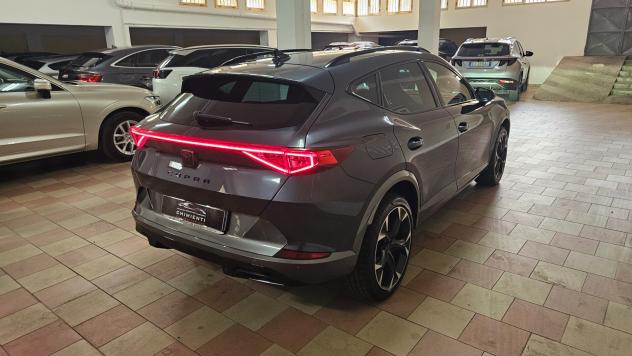 Cupra Formentor 2.0 TDI 4Drive DSG - Foto 3