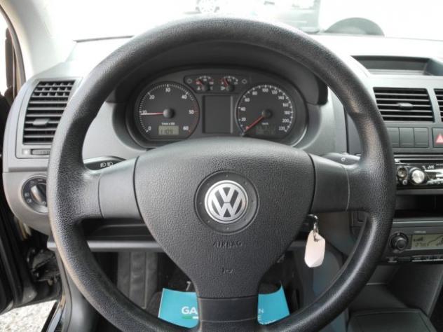 VOLKSWAGEN Polo 1.4 TDI 5p. Comfortline-OK NEOPATEN.- UniPROPRIET. rif. 23424360 - Foto 5