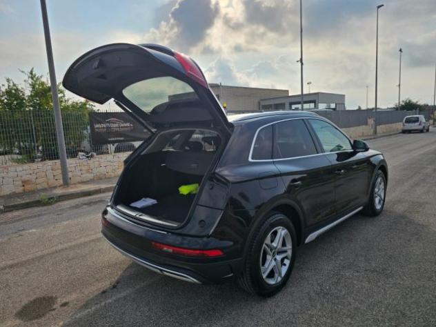 AUDI Q5 35 TDI S tronic Business rif. 24079176 - Foto 6