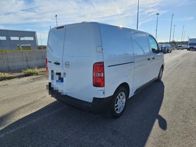OPEL Vivaro 2.0 Diesel 150CV S&S PL-TN Furgone Enjoy rif. 24205292 - Foto 6