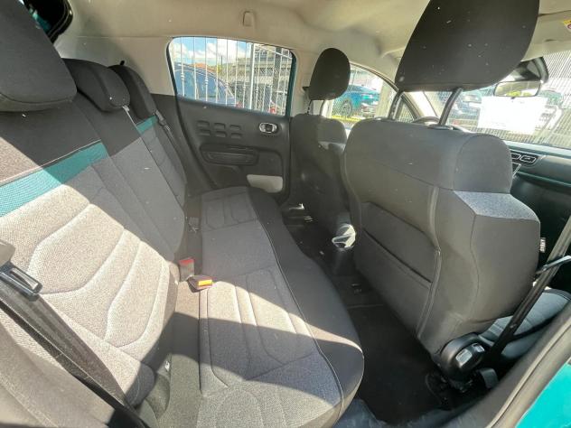 Citroën C3 83 S&S Shine Neo Patentati - Foto 10
