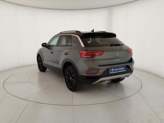 Volkswagen T-Roc 1.0 TSI Sport - Foto 4