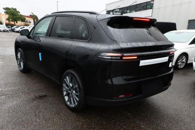 LEAPMOTOR C10 REEV 158kW phev Design rif. 23303716 - Foto 4