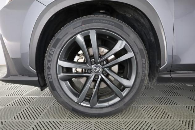 LEXUS NX NX Hybrid 4WD Premium + rif. 24043098 - Foto 8