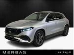 Mercedes-Benz EQA 250+ AMG Line Advanced Digital Edition