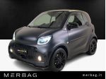 smart EQ Fortwo 60kW bluedawn (22kW)