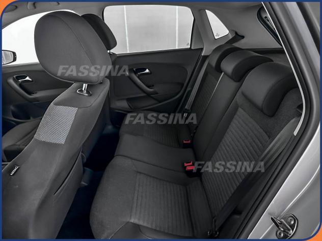 Volkswagen Polo Polo 5p 1.2 Comfortline 70cv - Foto 10