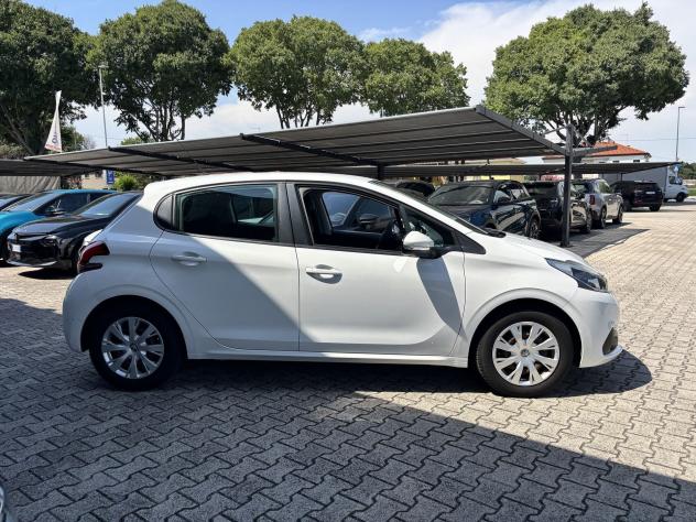 Peugeot 208 1.2 12V VTi 82cv Active - Foto 4