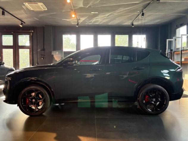 ALFA ROMEO Tonale 1.5 175 CV MHEV TCT7 Veloce + PACK TECHNO rif. 23820210 - Foto 4