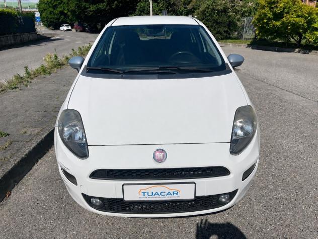 Fiat Punto Sport 1.4 16v GPL #10825 - Foto 2