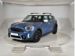 MINI Countryman 2020 Diese Mini Countryman 2.0 Cooper D Northwood Edition aut
