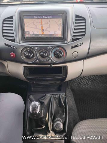 Mitsubishi L200 2.5 DI-D/136CV Club Cab Invite - Foto 5