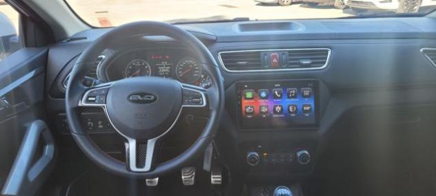 EVO Evo3 1.5 GPL rif. 23972493 - Foto 9