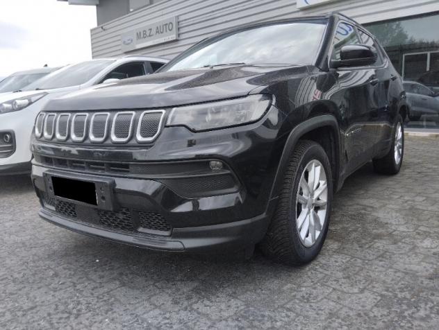 JEEP Compass 2ª serie Compass 1.6 Multijet II 2WD Longitude