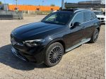 Mercedes-Benz GLC - X254 - 220 d AMG Premium Plus 4matic auto