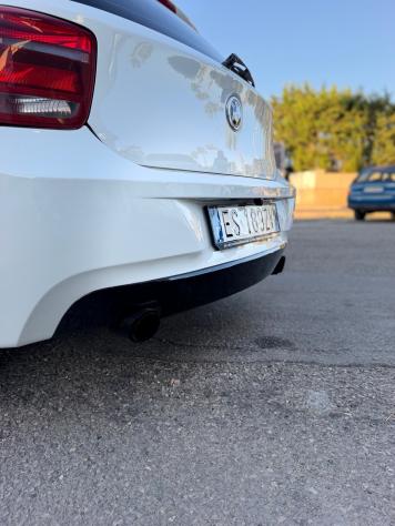 Bmw 116 116d 5p. Msport - Foto 9