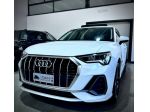 Audi Q3 35 2.0TDI 150CV S-Tronic S-Line