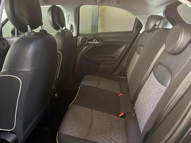 FIAT 500X CROSS 1.3 MultiJet 95 CV rif. 23984123 - Foto 7