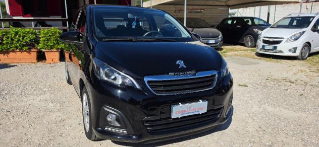 PEUGEOT 108 1.0 72CV 5p. Allure - Foto 9