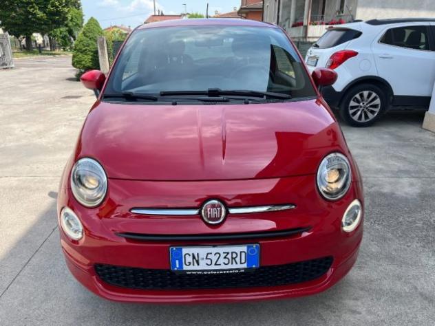FIAT 500 1.0 Hybrid CLUB PREZZO REALE rif. 23820383 - Foto 2