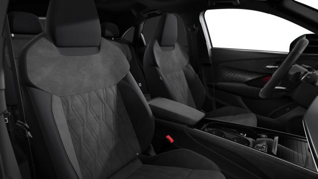 Audi Q3 Audi Sportback S line edition TDI 110 kW S tronic - Foto 7