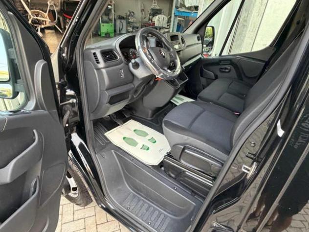 RENAULT Master T35 TDI EURO6D-Temp SPONDA-GEMELLEATO rif. 23968725 - Foto 4