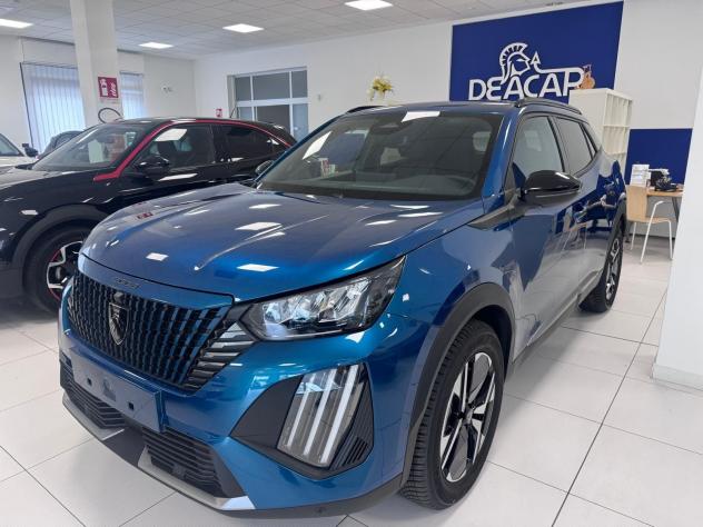 Peugeot 2008 Style 110cv