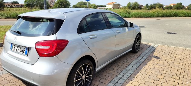 Mercedes A180 W176 - Foto 4