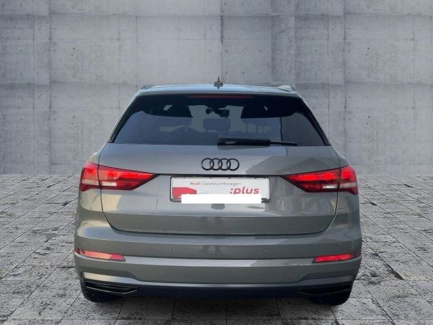 Audi Q3 35 TDI S-TR ADVANCED NAVI ACC SEDILI SPORTIVI VC - Foto 3