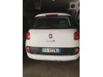 Fiat 500L 2016