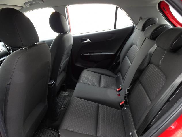 Kia Picanto 3ªs.(17--) 1.0 12V GPL 5 porte Style - Foto 8