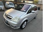 OPEL Meriva 227,896km 1.3 CDTI Cosmo senza lavoro da fare rif. 23608286