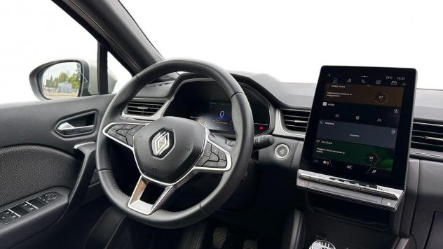 Renault Captur II 2019 1.0 TCe Techno - Foto 6