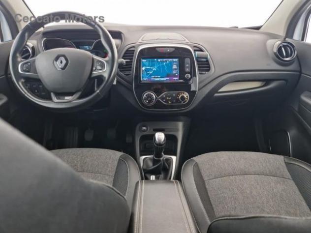 RENAULT Captur TCe 12V 90 CV Sport Edition rif. 21322997 - Foto 9