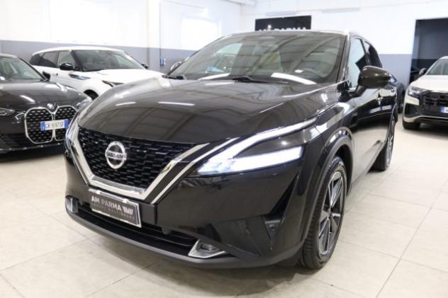 NISSAN Qashqai MHEV 140 CV Tekna rif. 23972290 - Foto 3