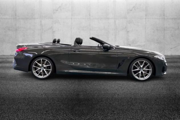 BMW M850 i xDrive Cabrio rif. 23757228 - Foto 5