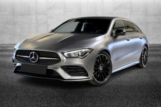 MERCEDES-BENZ CLA 250 Automatic 4Matic Shooting Brake Premium rif. 23757152 - Foto 2