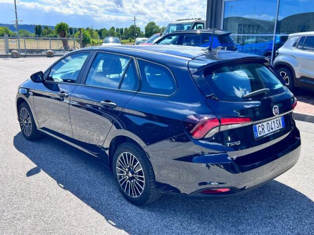 FIAT Tipo 1.6 Mjt S&S SW - Foto 4