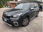 Subaru Forester 2.0 e-Boxer MHEV CVT Lineartronic Style IMPECCABILE!!