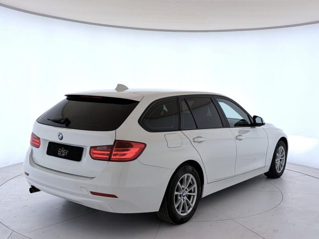 Bmw 316d Touring - Foto 4
